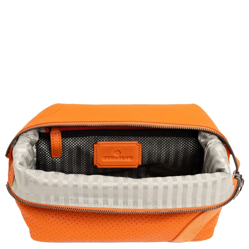 Scharlau Slackline Roose - Neceser 19 cm (naranja)