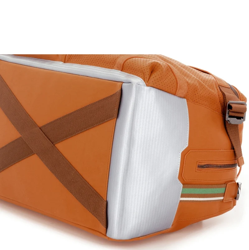 Scharlau Slackline Merayo - Bolsa de viaje 46 cm (orange)