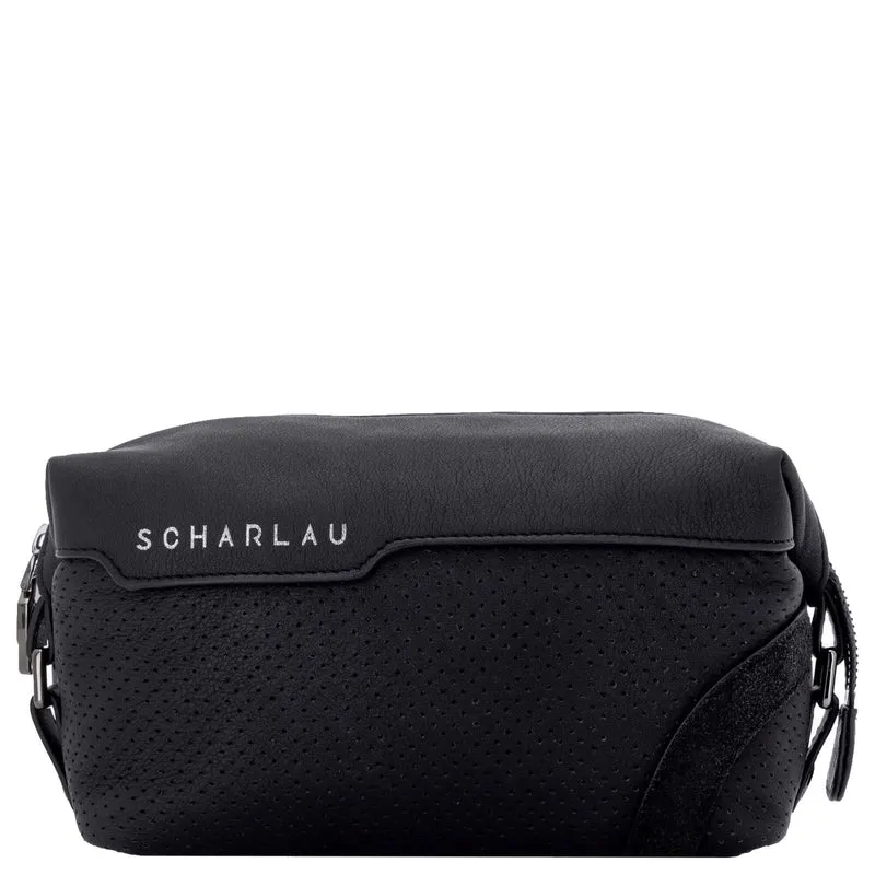 Scharlau Slackline Roose - Neceser 19 cm (black)