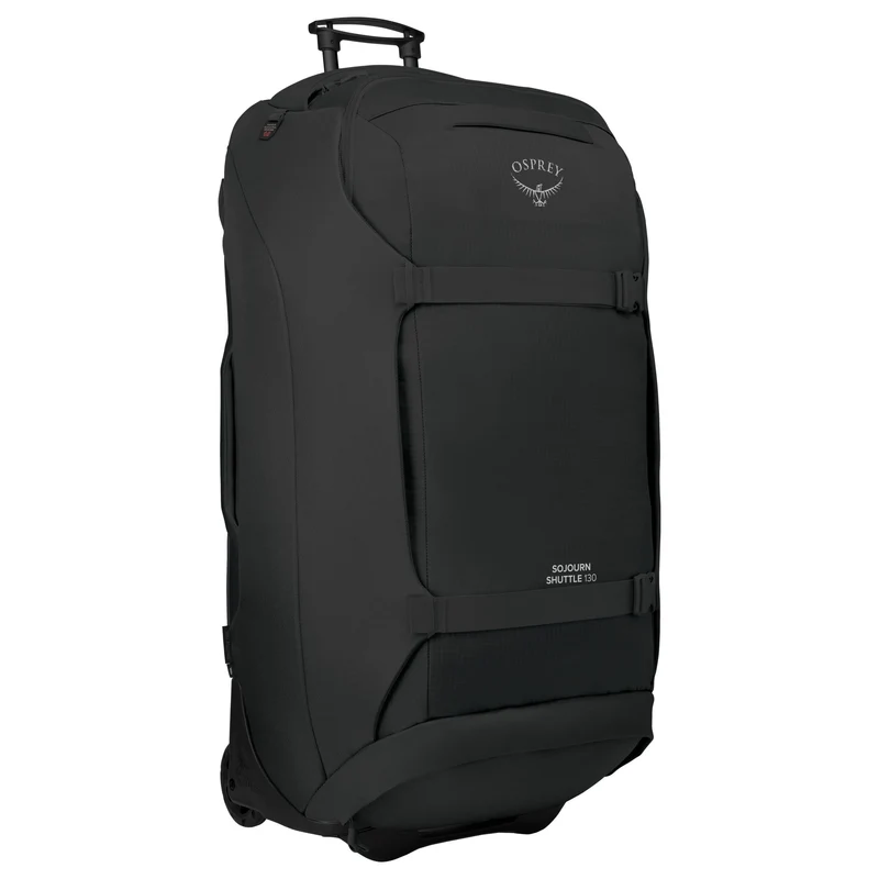 Osprey Sojourn Shuttle 130 - Bolsa de viaje con ruedas 92 cm (black)