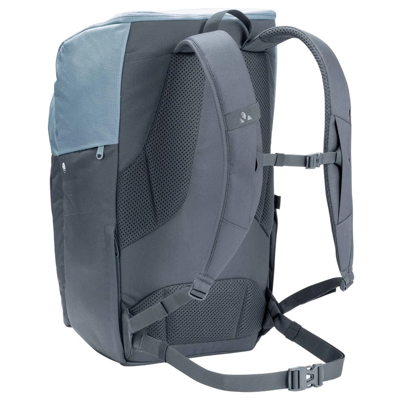Vaude Albali II 32 - Mochila 15.6" 50 cm (heron)