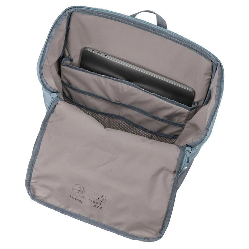 Vaude Albali II 32 - Mochila 15.6" 50 cm (heron)