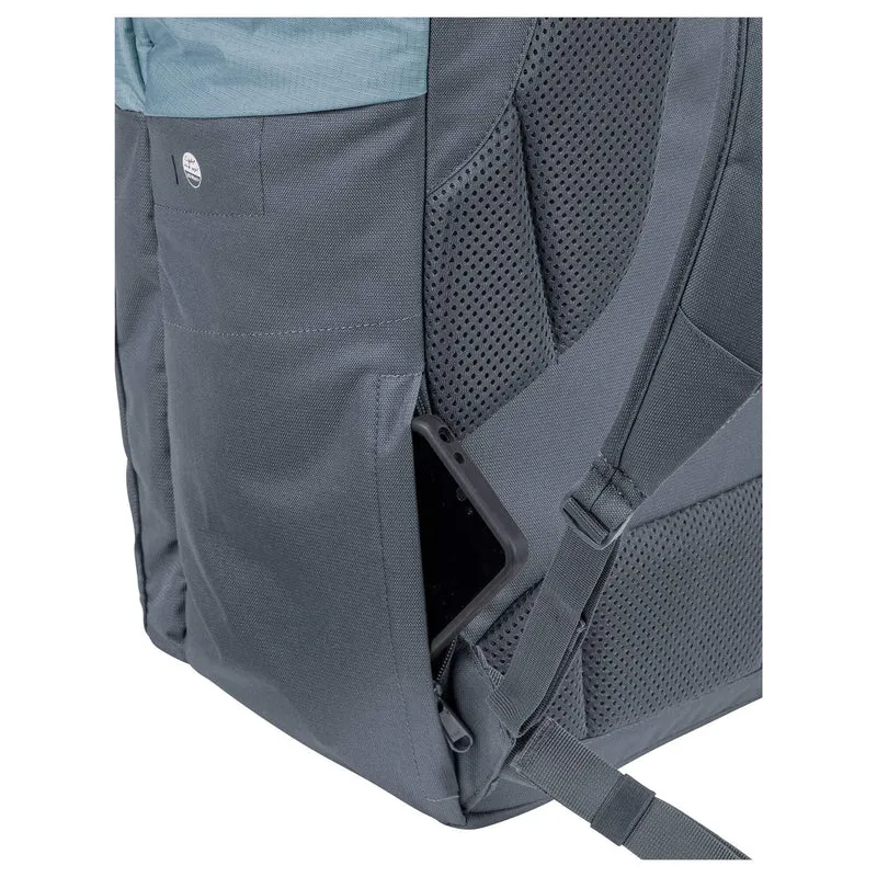 Vaude Albali II 32 - Mochila 15.6" 50 cm (heron)