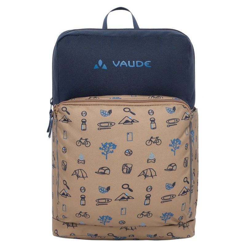 Vaude Minnie 10 - Mochila Jr. 34 cm (oat)