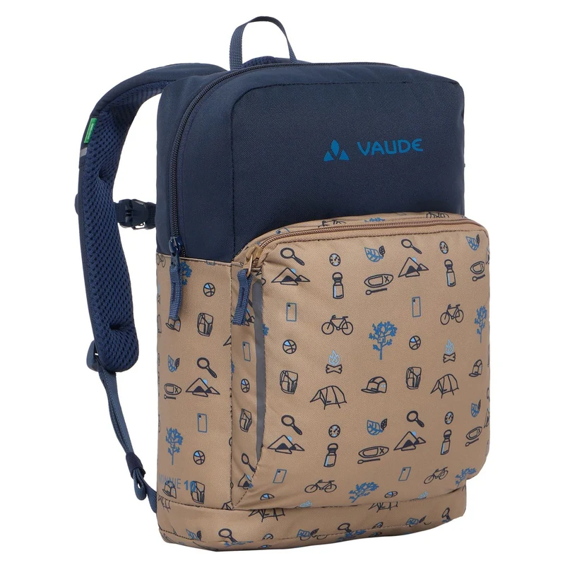 Vaude Minnie 10 - Mochila Jr. 34 cm (oat)