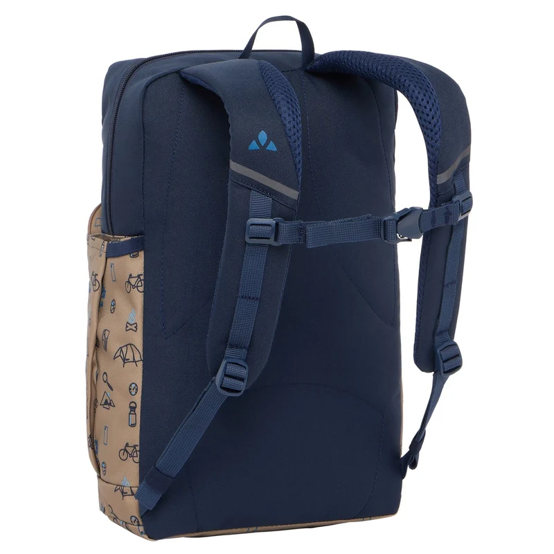 Vaude Minnie 10 - Mochila Jr. 34 cm (oat)