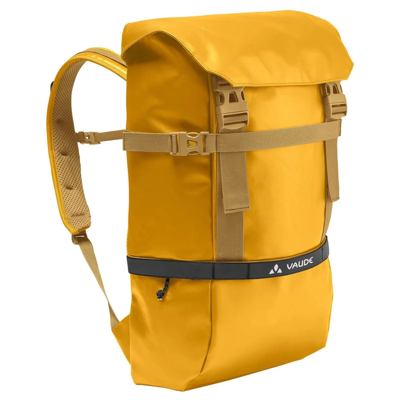 Vaude Mineo 30 - Mochila 15.6" 52 cm (burnt yellow)