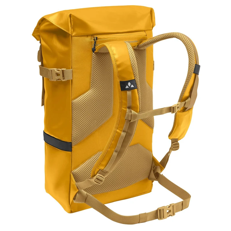 Vaude Mineo 30 - Mochila 15.6" 52 cm (burnt yellow)