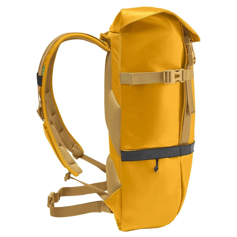 Vaude Mineo 30 - Mochila 15.6" 52 cm (burnt yellow)