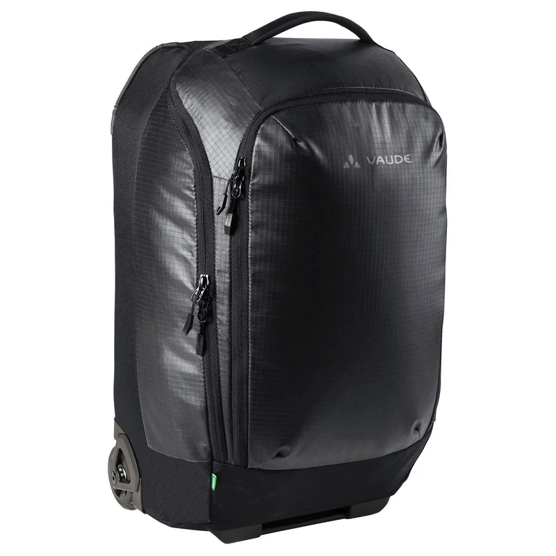 Vaude CityTravel Carry-On - Trolley mochila de 2 ruedas 54 cm (black)