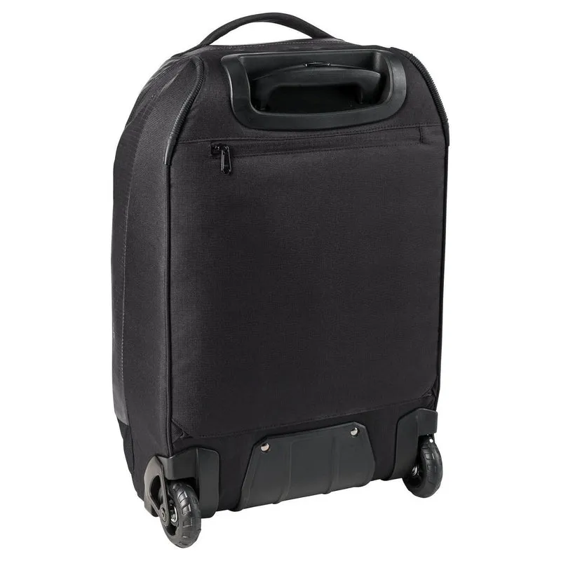 Vaude CityTravel Carry-On - Trolley mochila de 2 ruedas 54 cm (black)