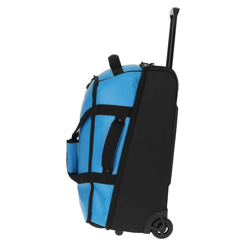 Vaude New Islands Rotuma 65 - Bolsa de viaje con ruedas M 63 cm (azure)