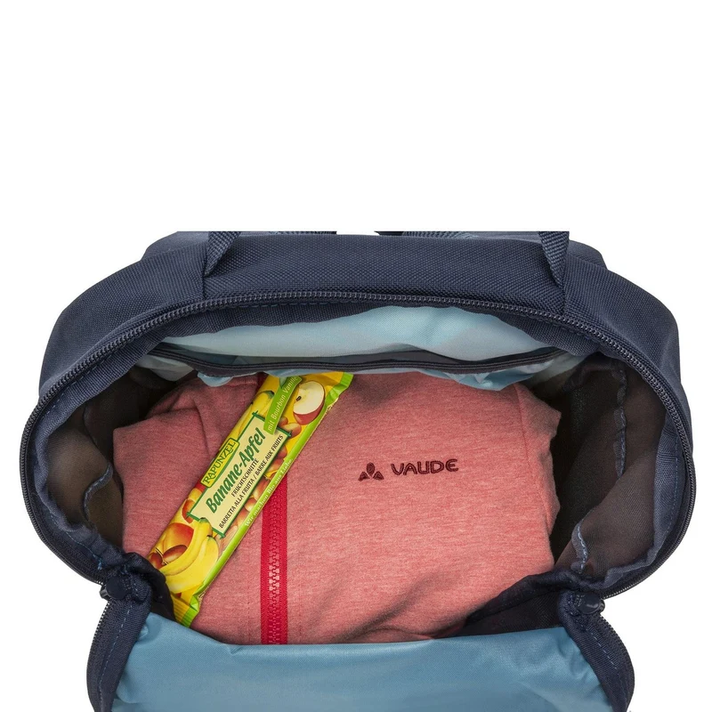 Vaude Hylax 15 - Mochila Jr. 36 cm (eclipse)
