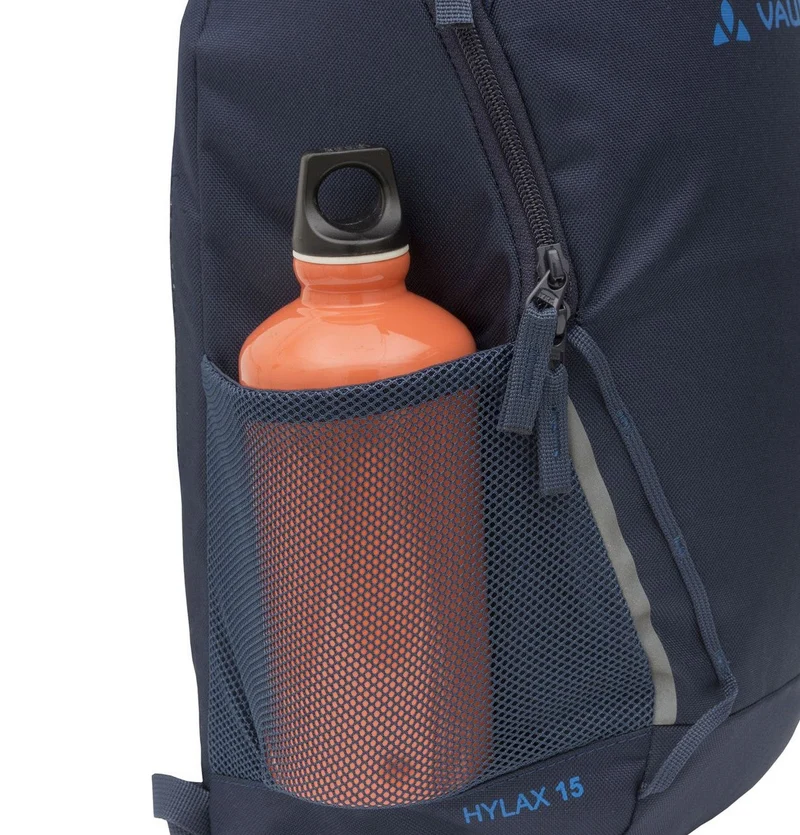 Vaude Hylax 15 - Mochila Jr. 36 cm (eclipse)