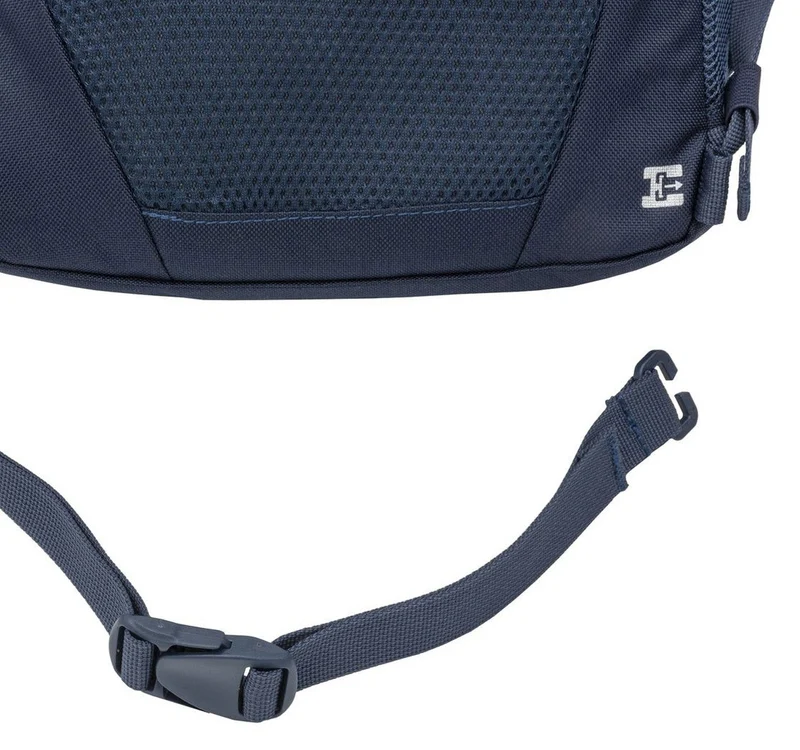 Vaude Hylax 15 - Mochila Jr. 36 cm (eclipse)