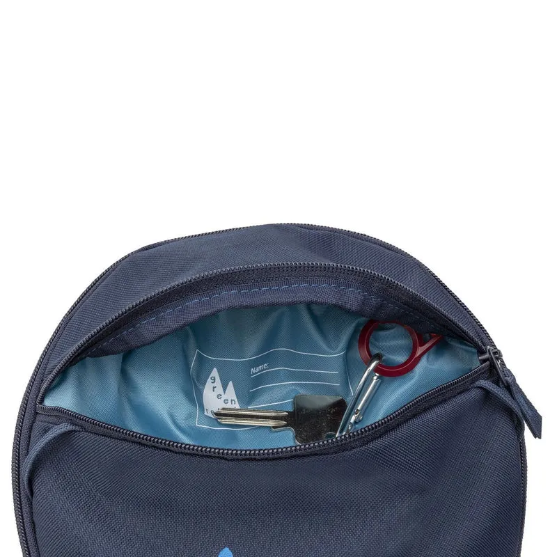 Vaude Hylax 15 - Mochila Jr. 36 cm (eclipse)