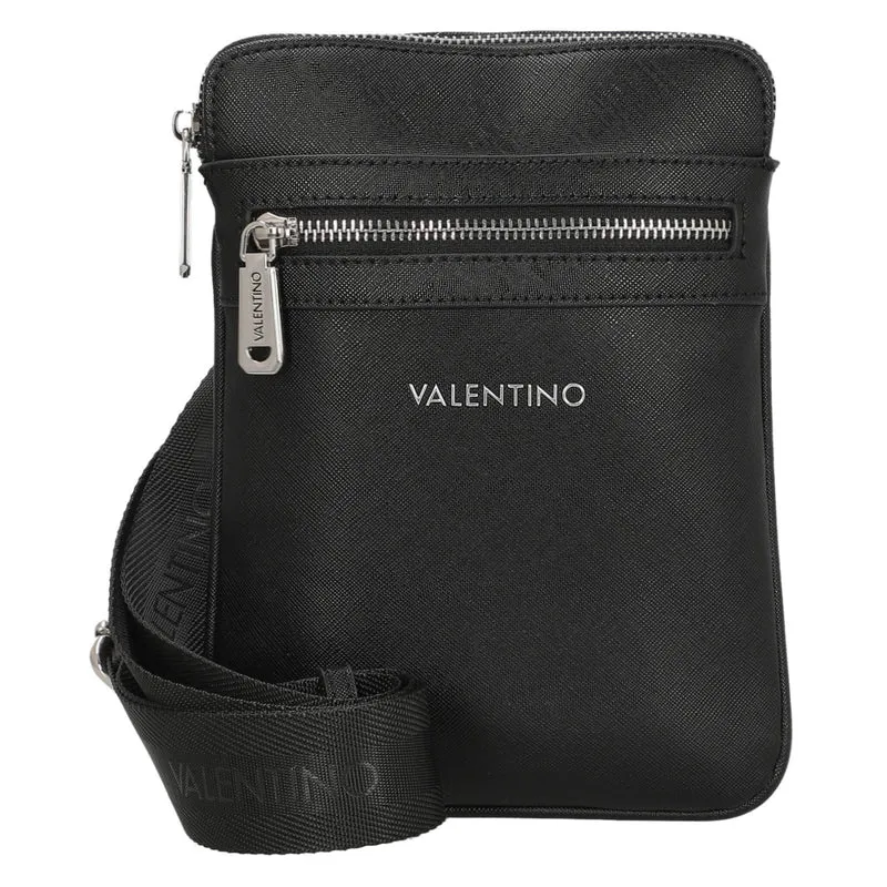 Valentino Bags Marnier - Bolso bandolera 21 cm (nero)