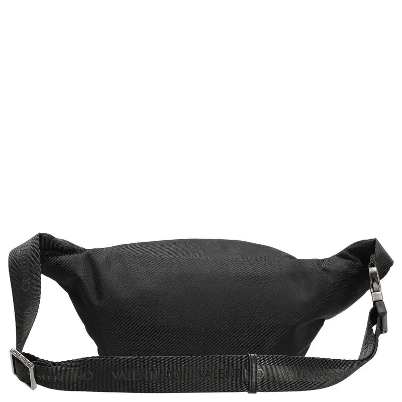 Valentino Bags Finix - Riñonera 36 cm (nero)
