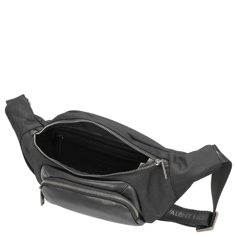 Valentino Bags Finix - Riñonera 36 cm (nero)