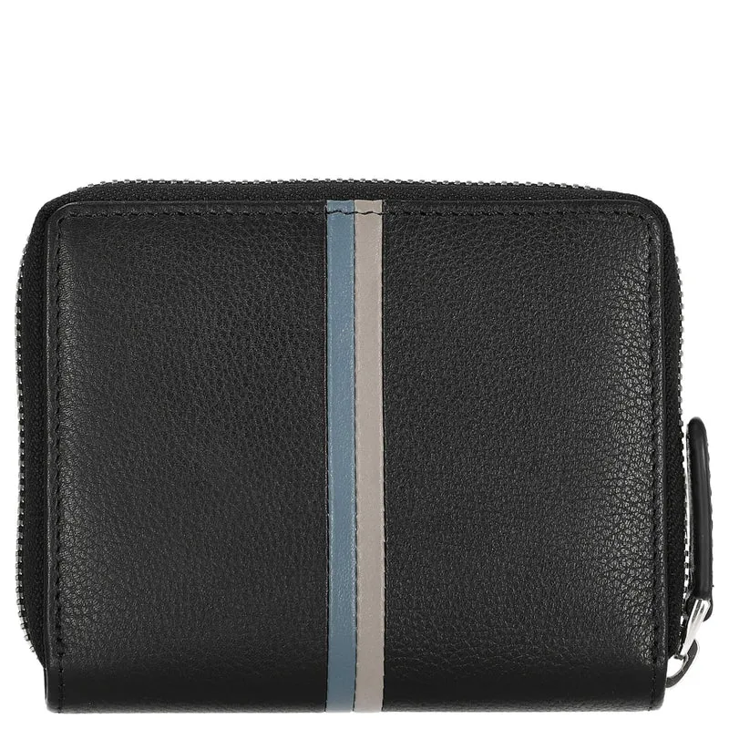 Picard Horizon 1 - Tarjetero 12 cm (schwarz)