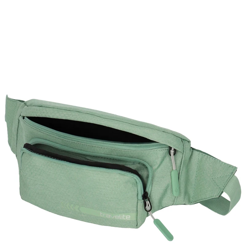 Travelite Kick Off - Riñonera 30 cm (salbei)