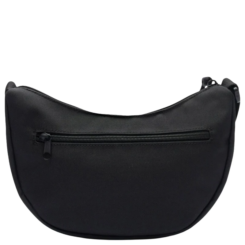 Lacoste Neocroc Moon Bag - Bolso de hombro 26.5 cm (noir)