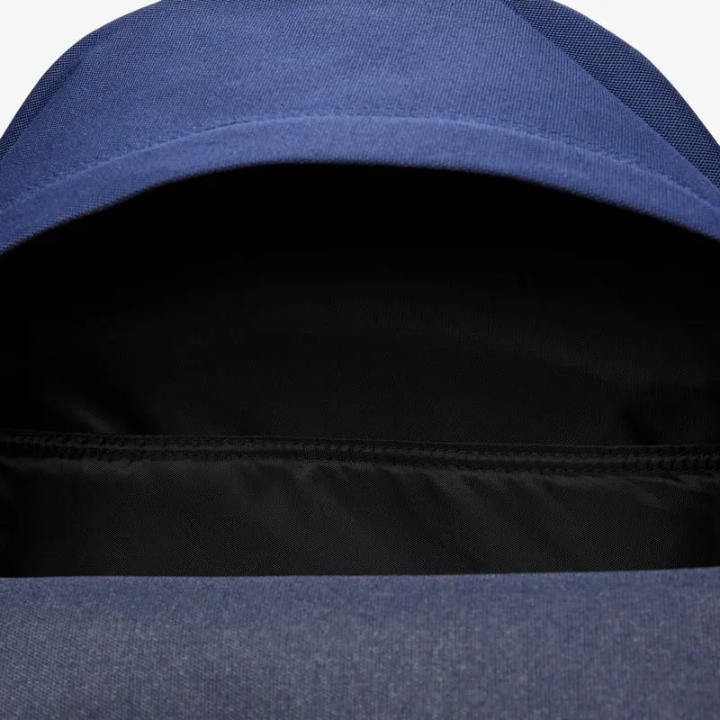 Lacoste Casual Croc Backpack - Mochila 40 cm (marine)