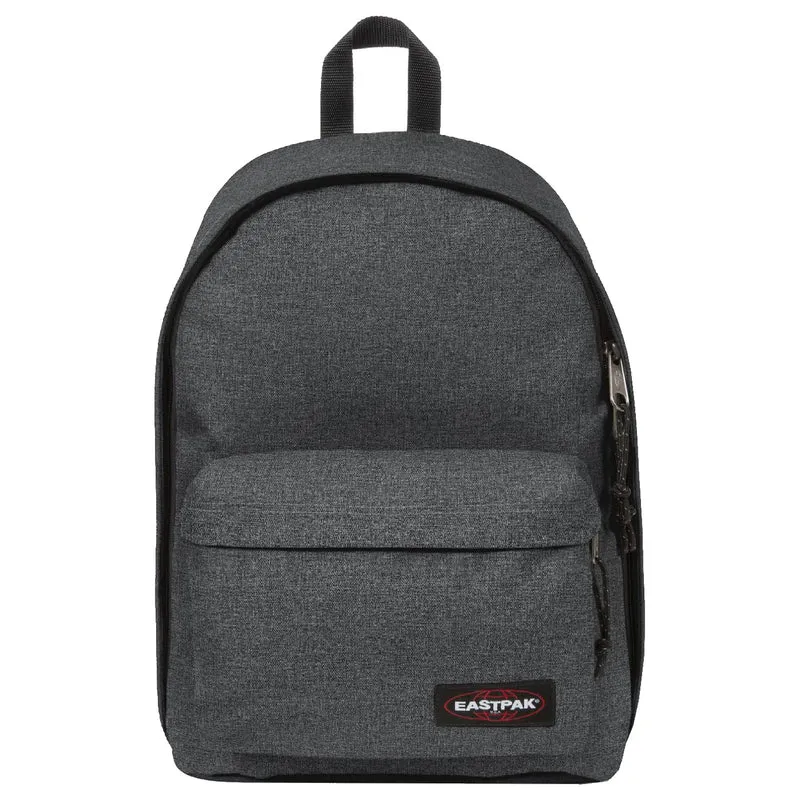 Eastpak Out Of Office 27 - Mochila 14" 44 cm (black denim)