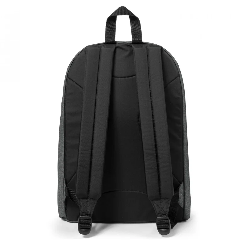 Eastpak Out Of Office 27 - Mochila 14" 44 cm (black denim)