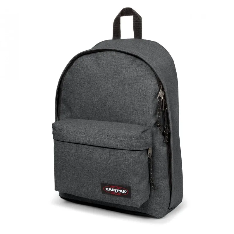 Eastpak Out Of Office 27 - Mochila 14" 44 cm (black denim)