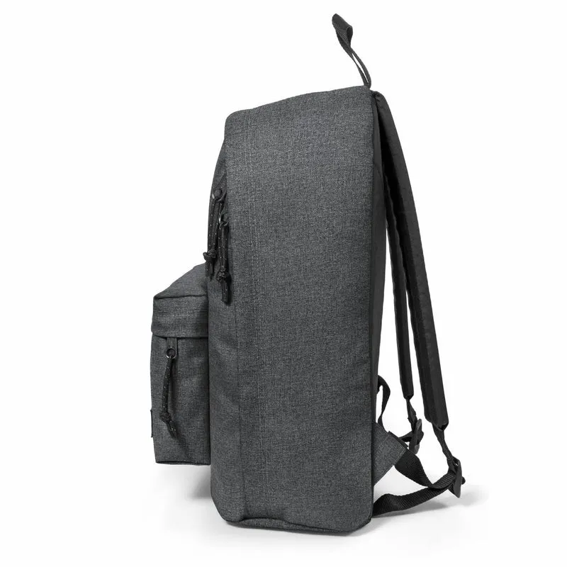 Eastpak Out Of Office 27 - Mochila 14" 44 cm (black denim)