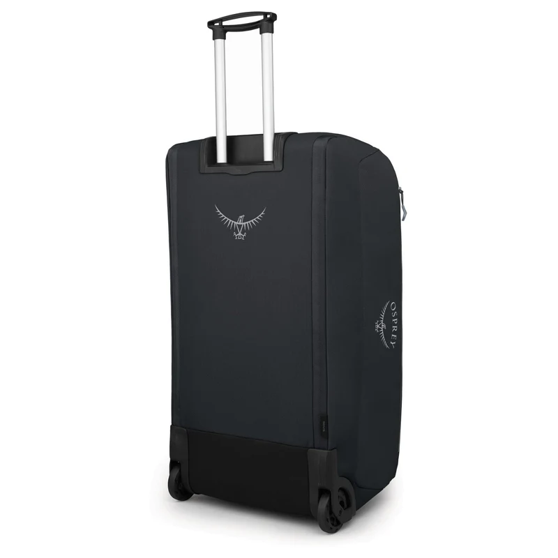 Osprey Daylite Wheeled Duffel 115 - Bolsa de viaje con ruedas 82 cm (black)