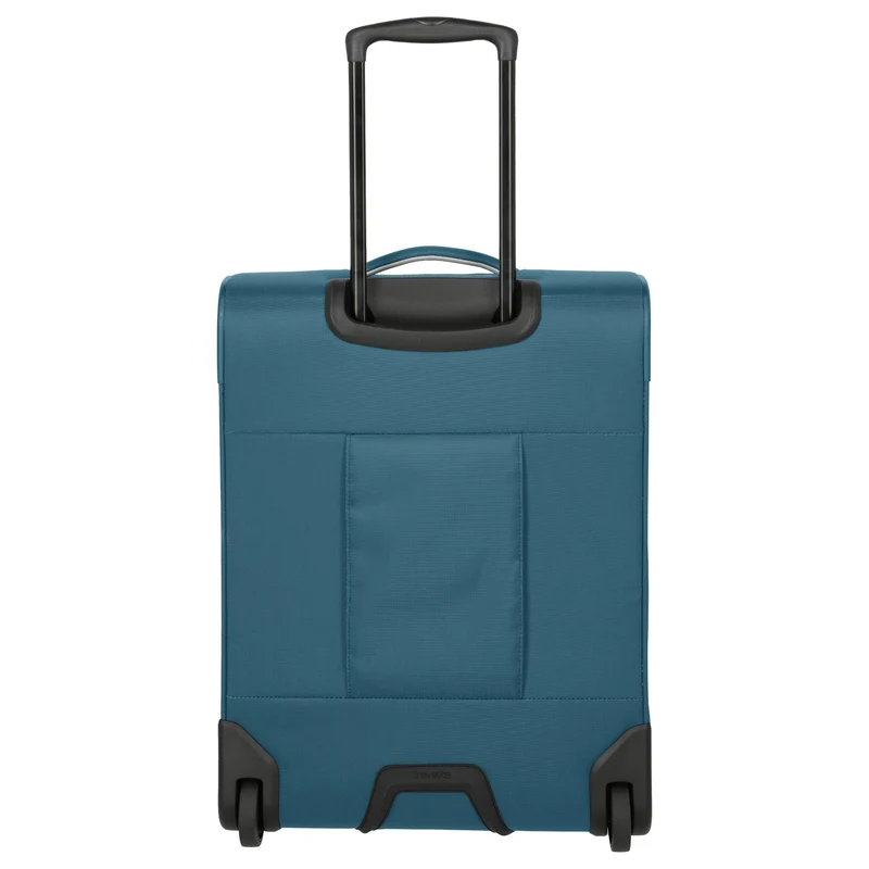 Travelite Jetpack Multi - Trolley de 2 ruedas S 55 cm (petrol)