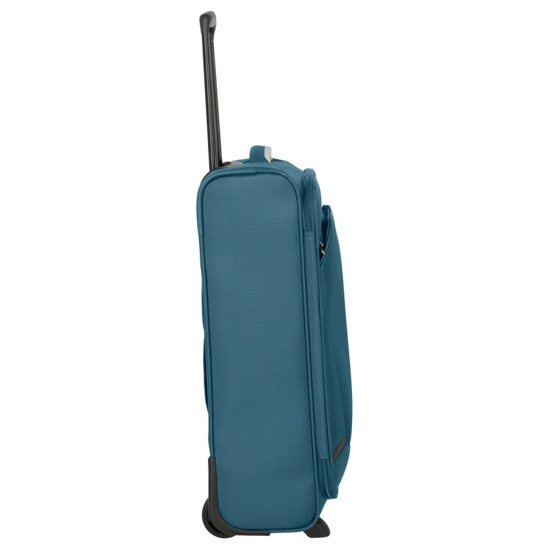 Travelite Jetpack Multi - Trolley de 2 ruedas S 55 cm (petrol)