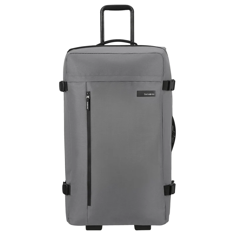 Samsonite Roader - Bolsa de viaje con ruedas 79 cm (drifter grey)