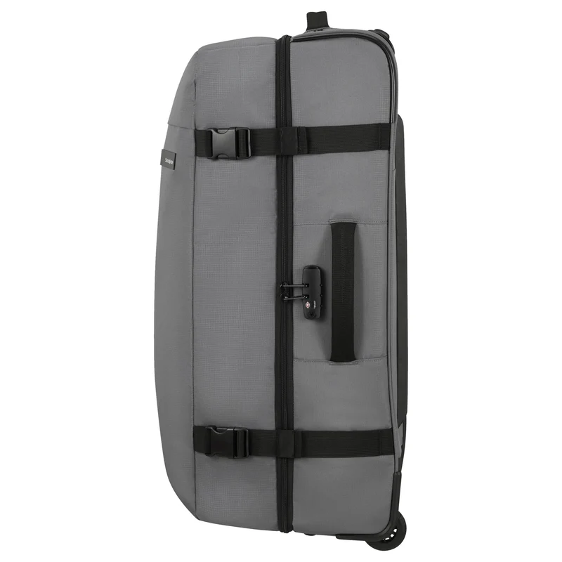 Samsonite Roader - Bolsa de viaje con ruedas 79 cm (drifter grey)