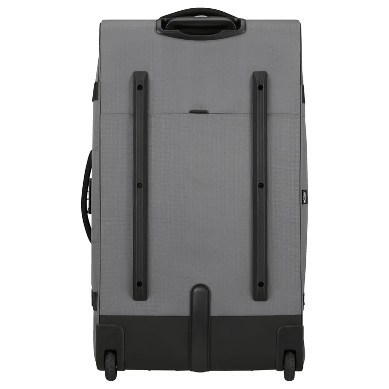 Samsonite Roader - Bolsa de viaje con ruedas 79 cm (drifter grey)