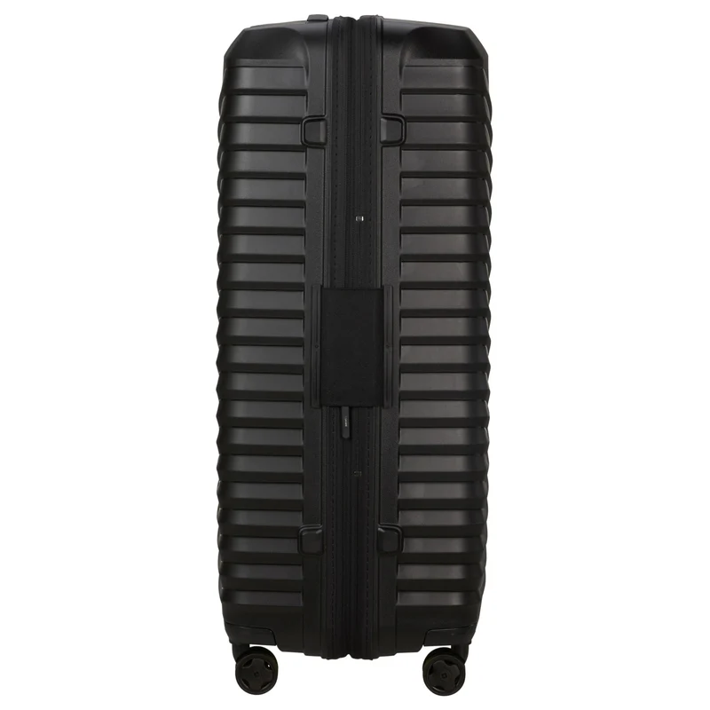 Samsonite Intuo - Trolley XL 4 ruedas 81 cm expandible (black)