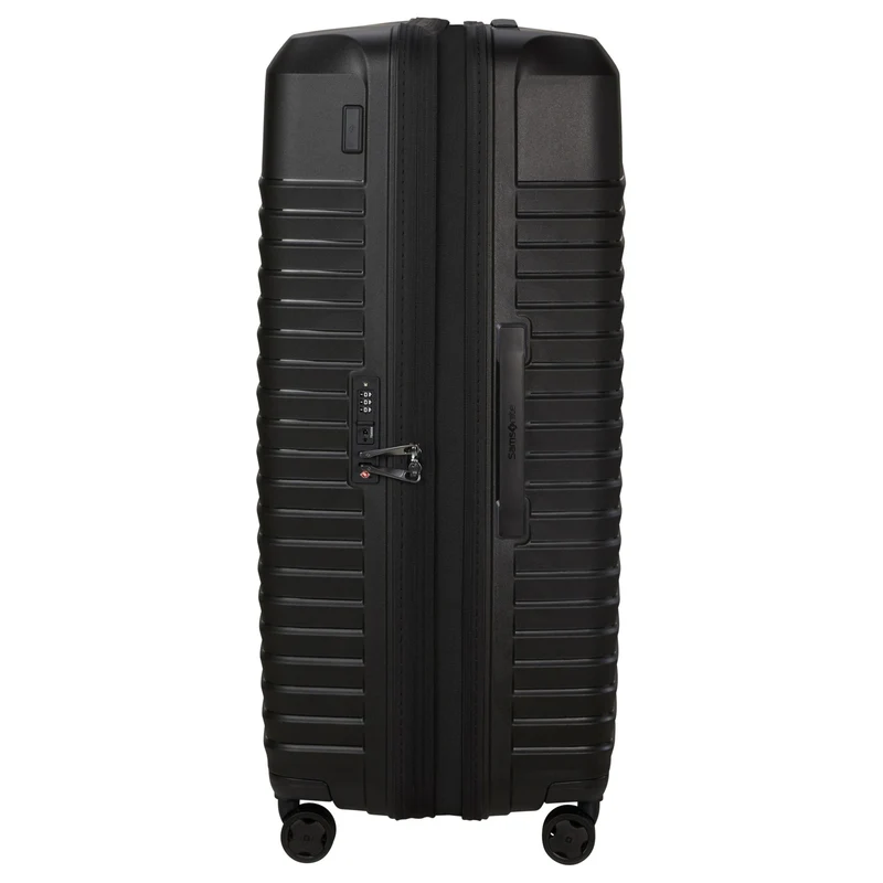 Samsonite Intuo - Trolley XL 4 ruedas 81 cm expandible (black)