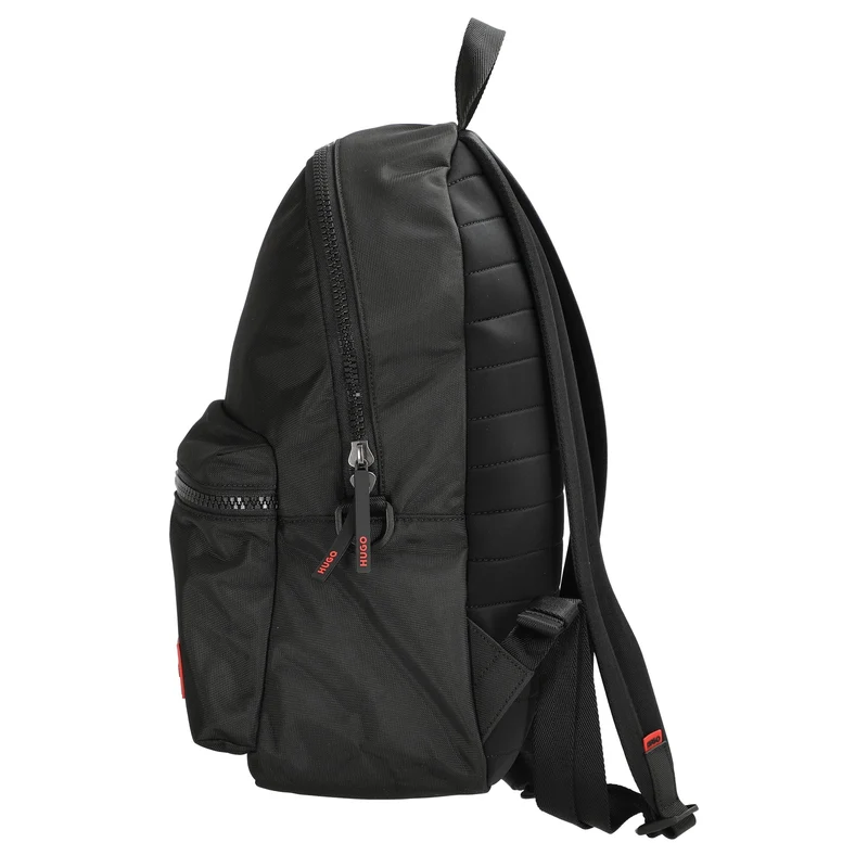 HUGO Ethon 3.0 - Mochila 42 cm (black)
