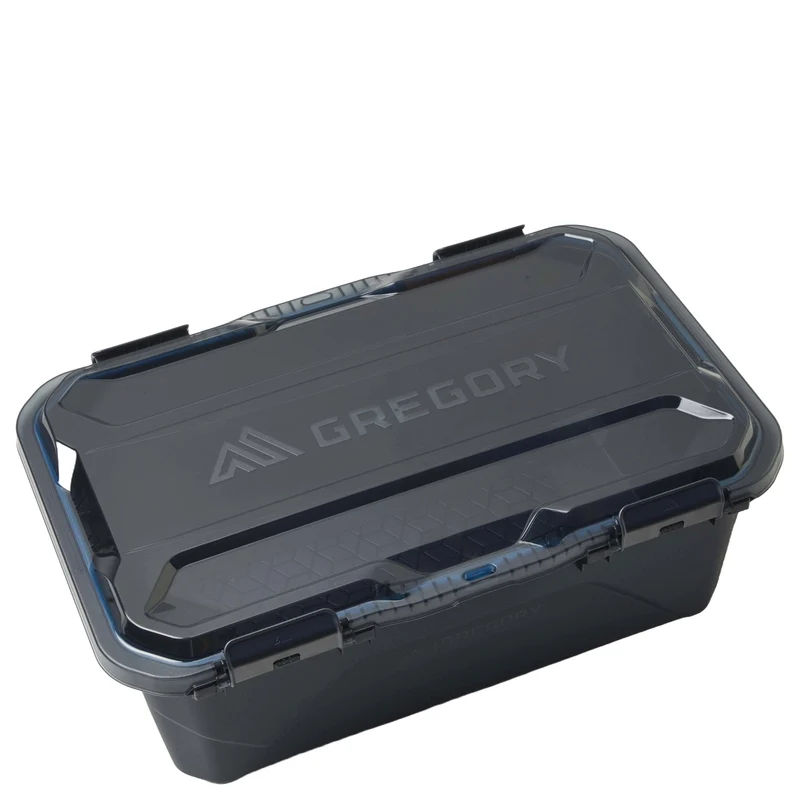 Gregory Alpaca Gear Box 45 - Caja de equipo 68 cm (slate blue)