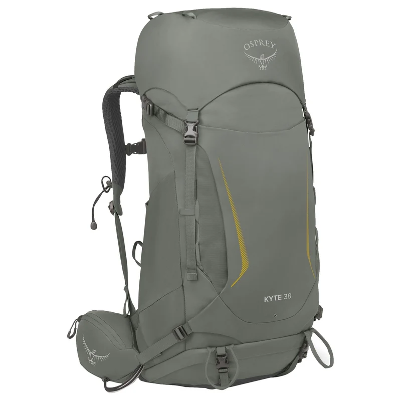 Osprey Kyte 38 WM/L - Mochila de trekking 71 cm (rocky brook green)