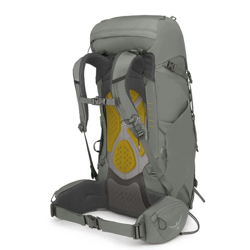 Osprey Kyte 38 WM/L - Mochila de trekking 71 cm (rocky brook green)