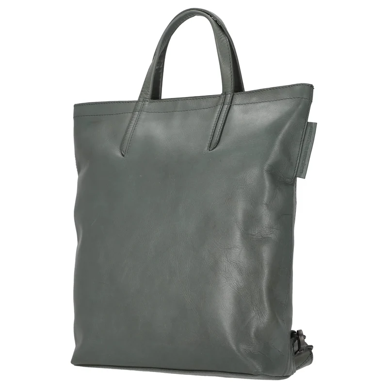 aunts & uncles Jamies Orchard Mombin - Mochila 32 cm (north atlantic)