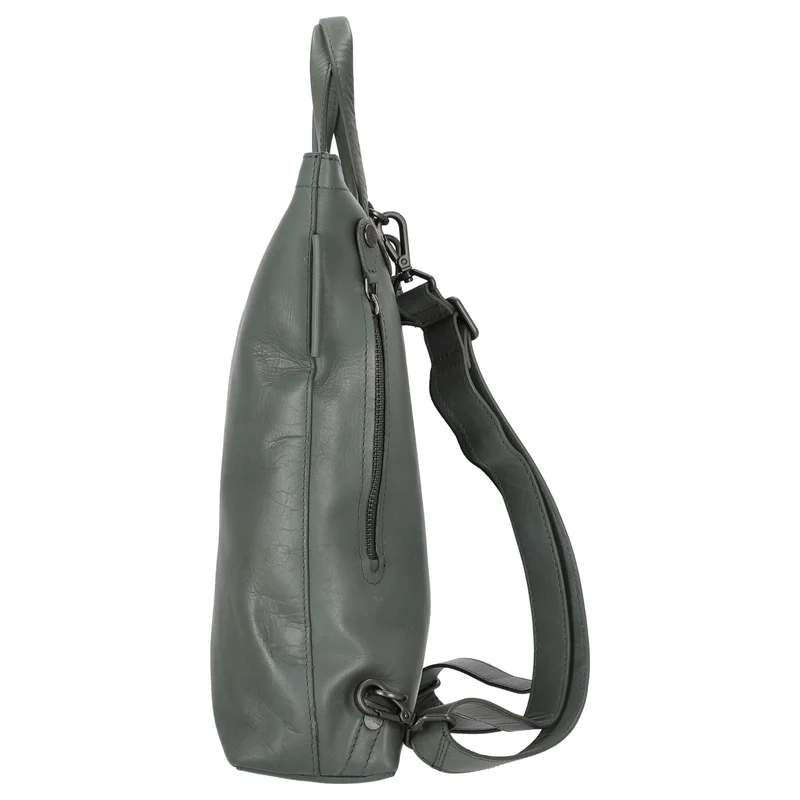 aunts & uncles Jamies Orchard Mombin - Mochila 32 cm (north atlantic)