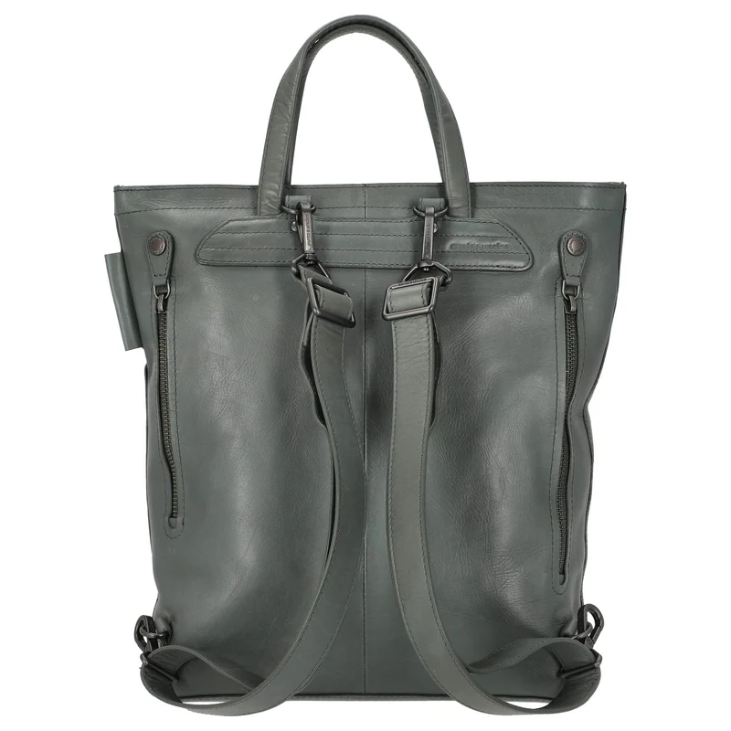 aunts & uncles Jamies Orchard Mombin - Mochila 32 cm (north atlantic)