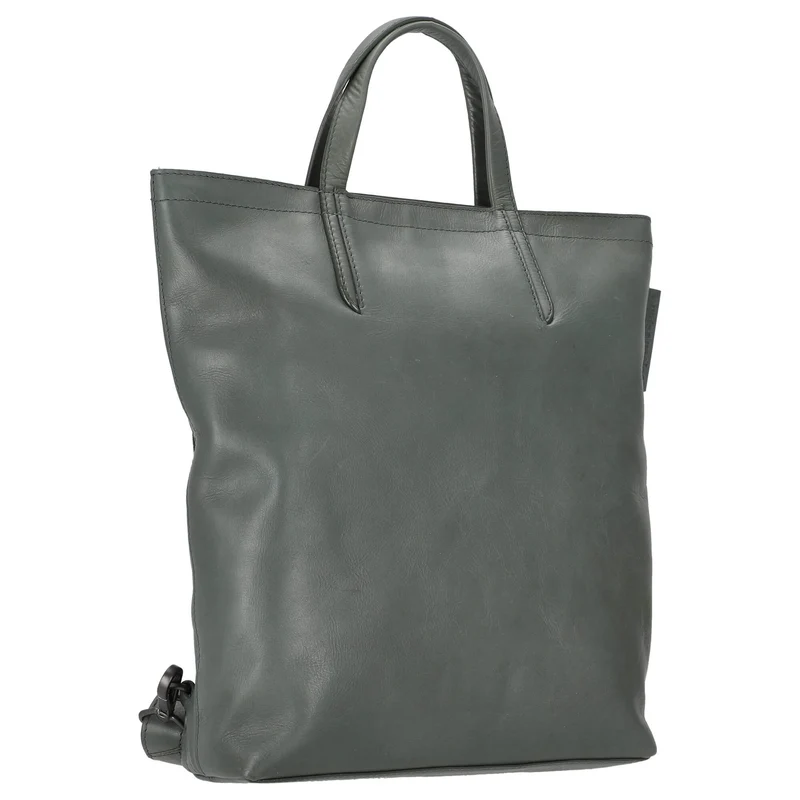 aunts & uncles Jamies Orchard Mombin - Mochila 32 cm (north atlantic)
