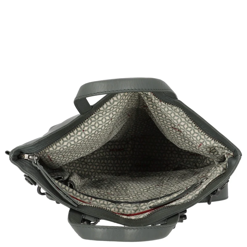 aunts & uncles Jamies Orchard Mombin - Mochila 32 cm (north atlantic)