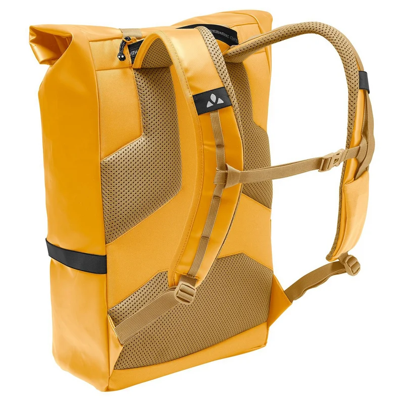 Vaude Mineo 23 - Mochila 15.6" 47 cm (burnt yellow)