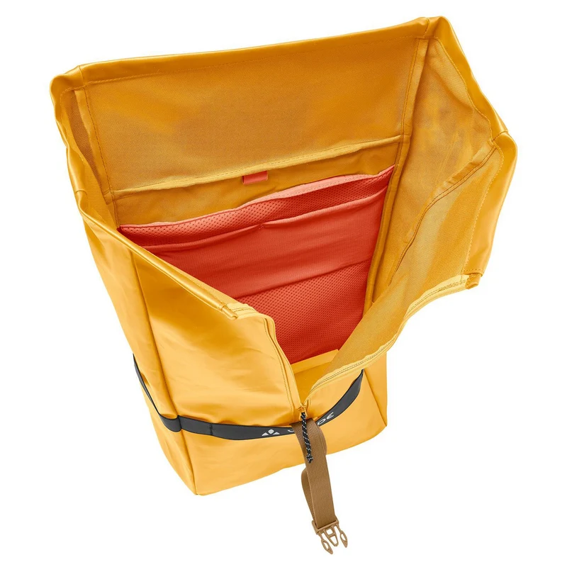 Vaude Mineo 23 - Mochila 15.6" 47 cm (burnt yellow)